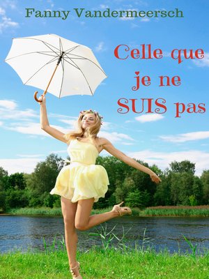 cover image of Celle que je ne suis pas